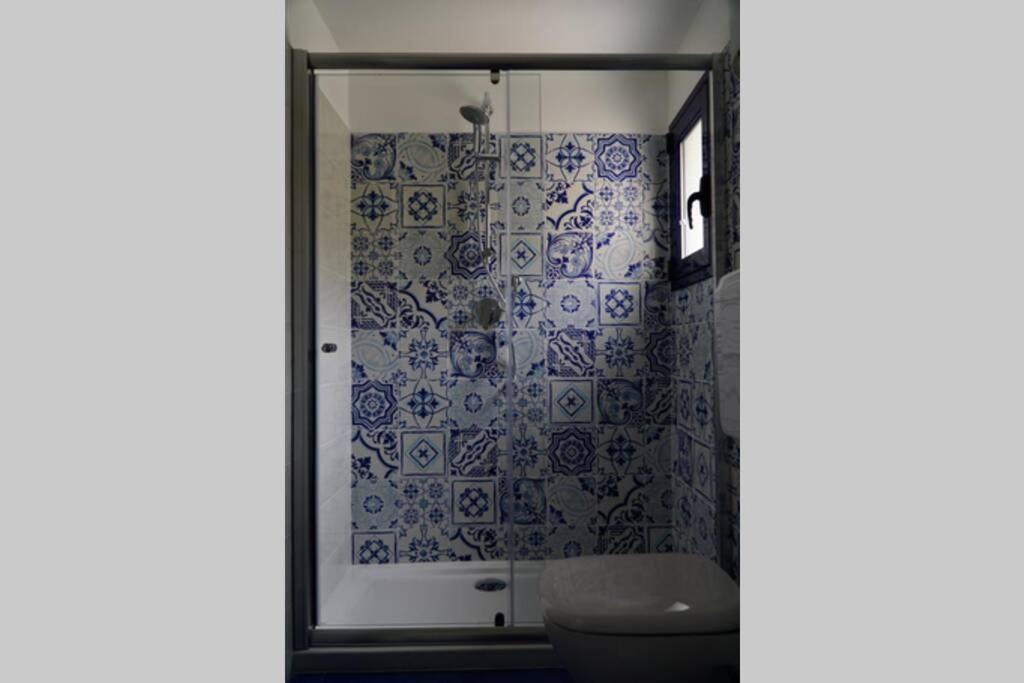 Il Mare In Un Bicchiere Apartment Sciacca Exterior photo