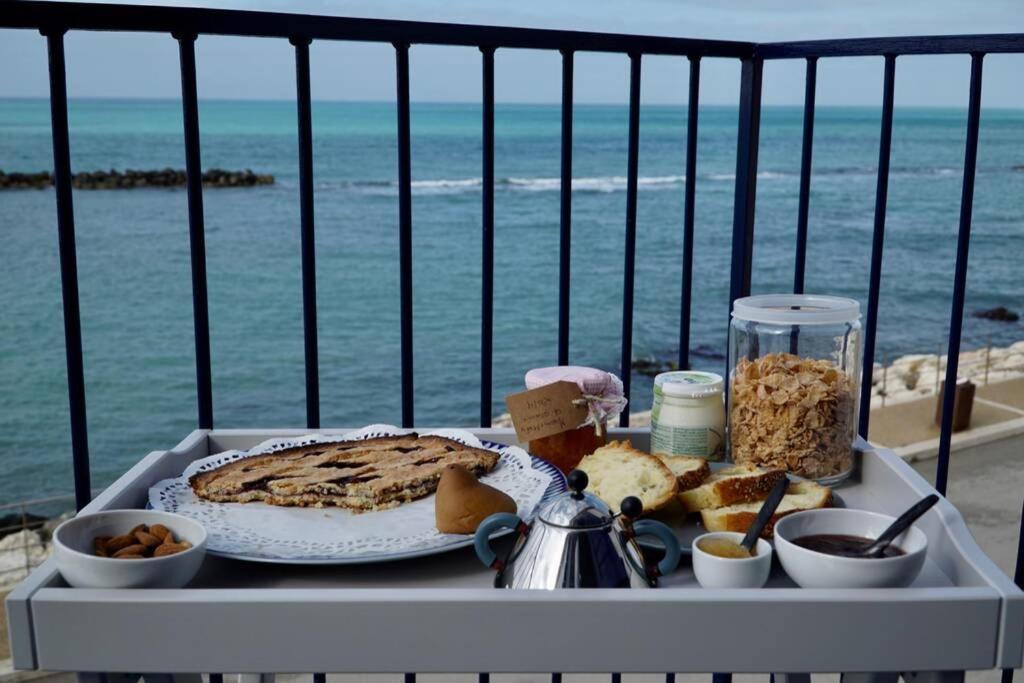 Il Mare In Un Bicchiere Apartment Sciacca Exterior photo