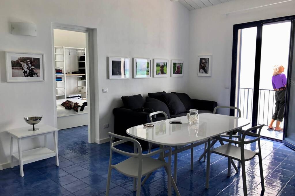 Il Mare In Un Bicchiere Apartment Sciacca Exterior photo