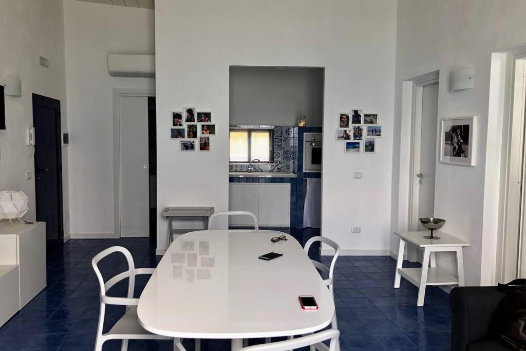 Il Mare In Un Bicchiere Apartment Sciacca Exterior photo
